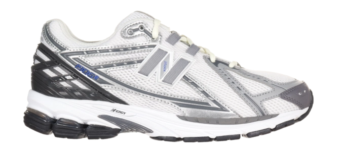 New Balance U190671F Castlerock / Black Cement