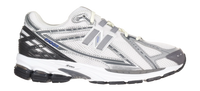 New Balance U190671F Castlerock / Black Cement