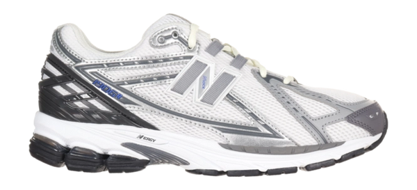 New Balance U190671F Castlerock / Black Cement
