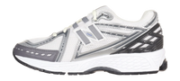 New Balance U190671F Castlerock / Black Cement