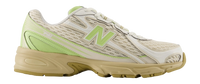 New Balance U7401UW Dry Lime