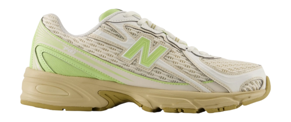 New Balance U7401UW Dry Lime