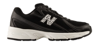 New Balance U7402B2 Black / Sea Salt