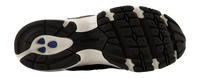 New Balance U7402B2 Black / Sea Salt