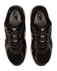 New Balance U7402B2 Black / Sea Salt