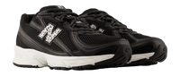 New Balance U7402B2 Black / Sea Salt