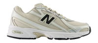 New Balance U7406KY Timberwolf / Black