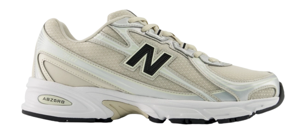 New Balance U7406KY T imberwolf/Black