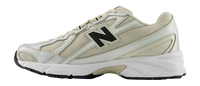 New Balance U7406KY Timberwolf / Black