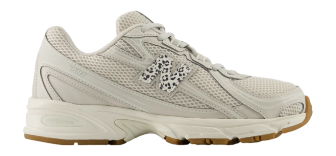 New Balance U7407KF Moonbeam / Sea Salt