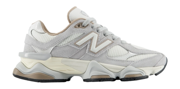 New Balance U906011M Driftwood / Sea Salt