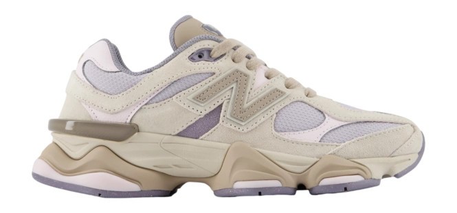 New Balance U9060152 Timberwolf / Driftwood