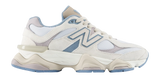 New Balance U90601RJ Zinc Blue / Sea Salt