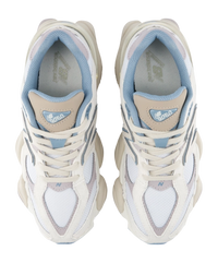 New Balance U90601RJ Zinc Blue / Sea Salt