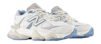 New Balance U90601RJ Zinc Blue / Sea Salt