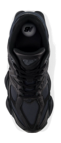 New Balance U9060NRI Black/Phantom/Magnet