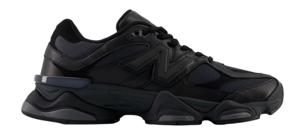 New Balance U9060NRI B lack/Phantom/Magnet Nri