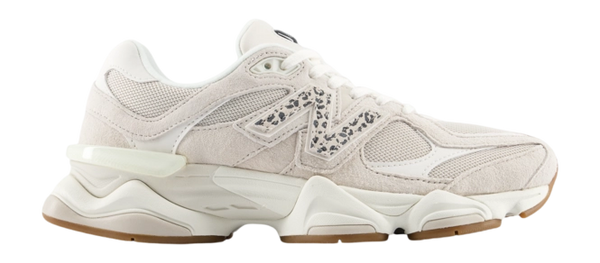 New Balance U9060SP Moonbeam/Sea Salt/Black