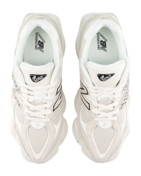 New Balance U9060SP Moonbeam/Sea Salt/Black