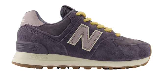 New Balance W5749OU Neptune Grey/Truffle Salt