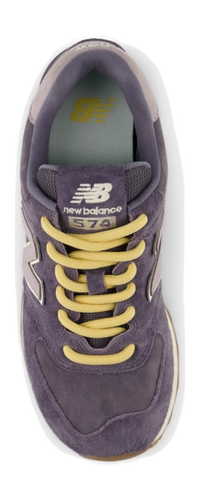New Balance W5749OU Neptune Grey/Truffle Salt