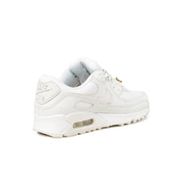 Nike Air Max 90 Summit White/Summit White/Dark Beetroot