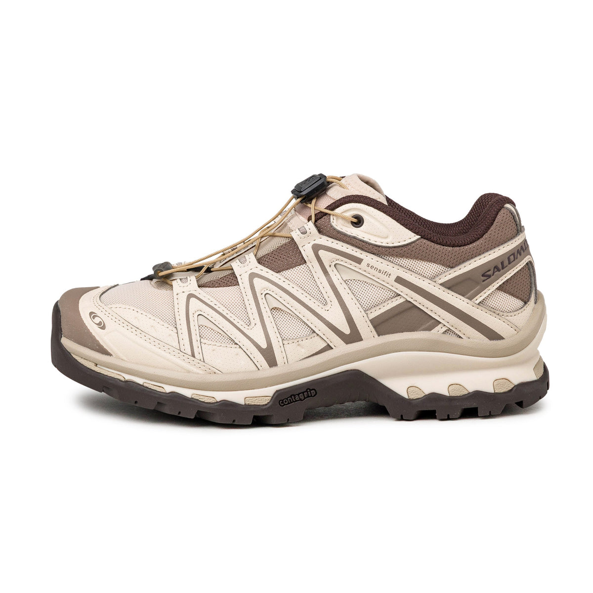 Salomon XT-Quest Tapioca/Walnut/Black Coffee