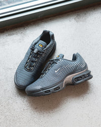 Nike Air Max Plus VII Smoke Grey/Metallic Silver/Iron Grey