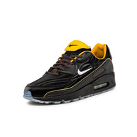 Nike Air Max 90 Mercurial Black/Gold Leaf/Pear/White