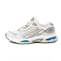 ASICS GEL-NYC 2.0 Cream/Smoke Grey