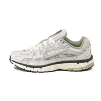 Nike P-6000 Platinum Tint/Metallic Silver/Sail