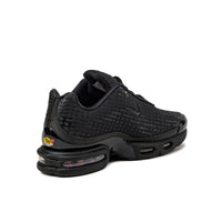 Nike Air Max Plus VII Black/Black/Black/Anthracite