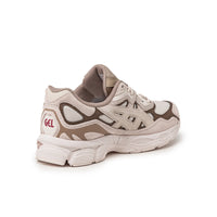 ASICS GEL-NYC Mineral Beige/Mineral Beige