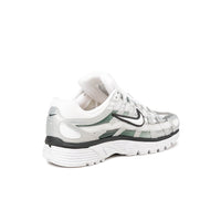 Nike P-6000 White/White/Off White/Dark Smoke Grey