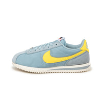 Nike Cortez TXT Light Armory Blue/Lightning/Sail