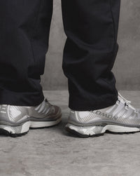 Salomon XT-4 OG Sharkskin/Dawn Blue/Metal
