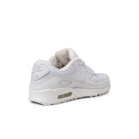 Nike Air Max 90 PRM White/Metallic Gold/White