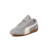 Puma Speedcat Nylon Gray Echo/Puma White