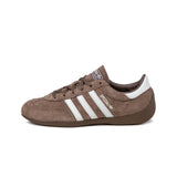 adidas Handball Spezial Low Pro W Earth Strata/Footwear White/Gum 5