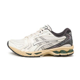 ASICS GEL-Kayano 14 Cream/Obsidian Grey