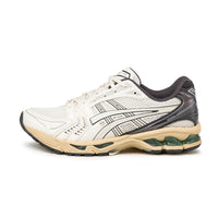 ASICS GEL-Kayano 14 Cream/Obsidian Grey