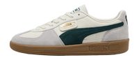 Puma Palermo Cuir Warm White/Green Terrain