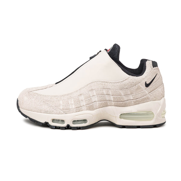 Nike Air Max 95 Zip SP *Big Bubble* Phantom/Black/Light Crimson/Smoke Grey