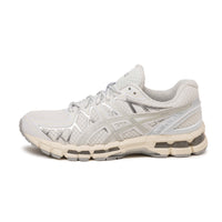ASICS GEL-Kayano 20 White/Pure Silver