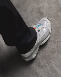 Salomon XT-4 OG Sharkskin/Dawn Blue/Metal