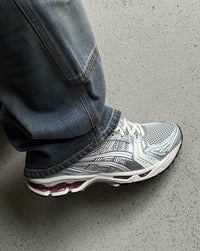 ASICS GEL-Kayano 14 Ivory/Cream