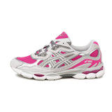 ASICS GEL-NYC Pink Glow/Concrete