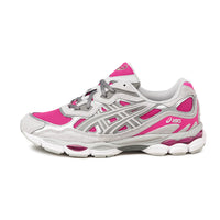 ASICS GEL-NYC Pink Glow/Concrete