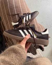 adidas Handball Spezial Brown/Core White/Earth Strata