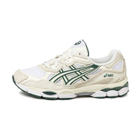ASICS GEL-NYC Ivory/Forest Night